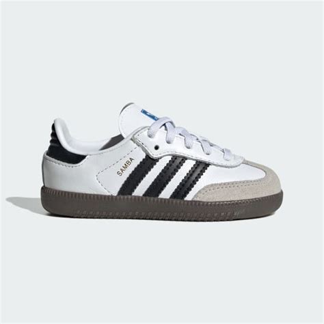 adidas samba shoes for kids